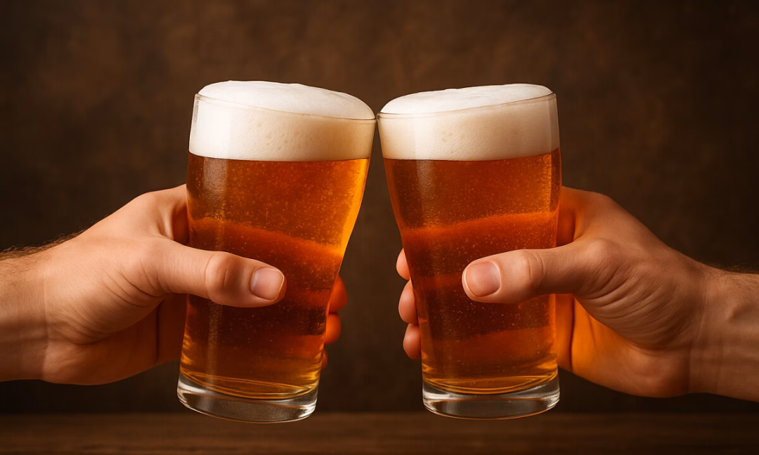 Uống rượu bia hàng ngày, kể cả少量, có thể gây hại sức khỏe như thế nào?