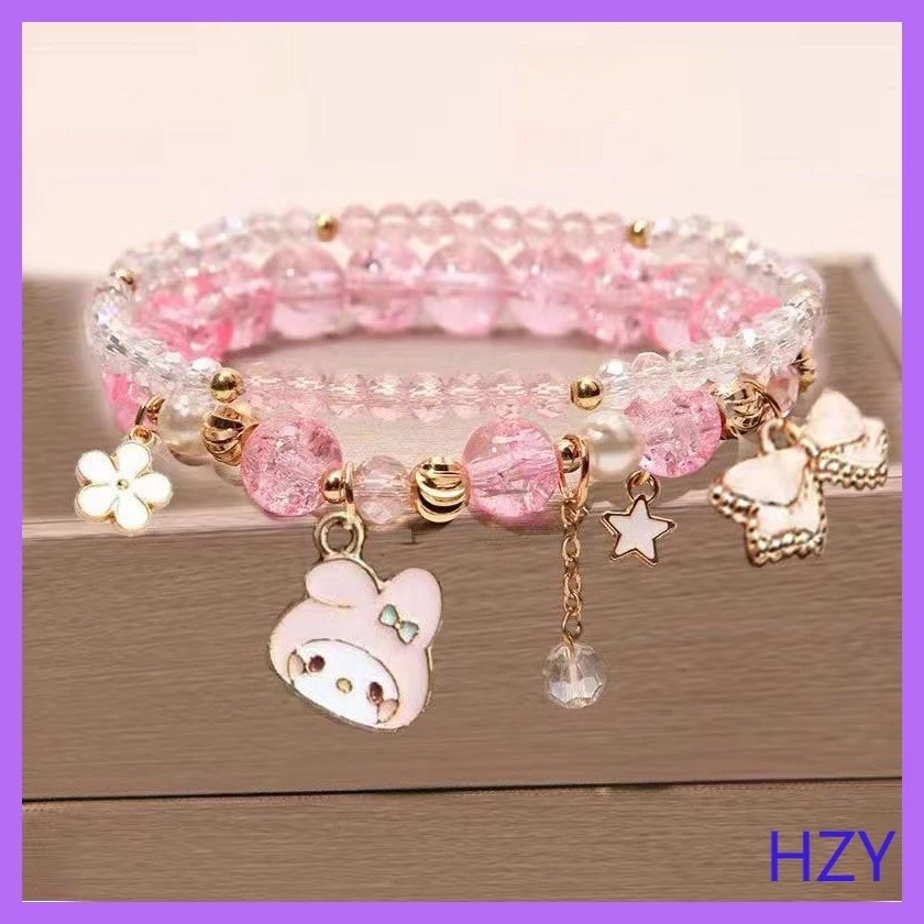 Làm thế nào để chọn vòng tay phù hợp cho bé gái mà không làm mất an toàn?