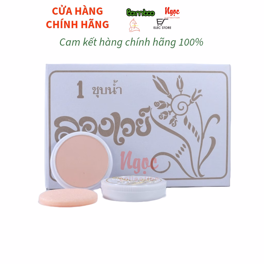 Làm thế nào để chọn phấn bông lúa an toàn cho bé: Kinh nghiệm của một bà mẹ Việt