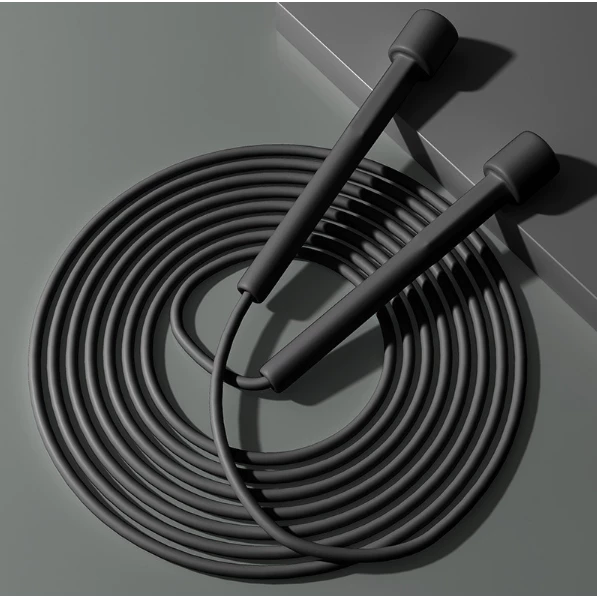 Có thật sự dây nhảy thể dục giúp nam giới giảm cân hiệu quả?