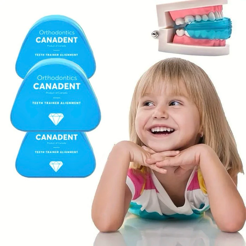 Làm thế nào để máng chỉnh răng cho trẻ phát huy hiệu quả tối đa mà không gây khó chịu?