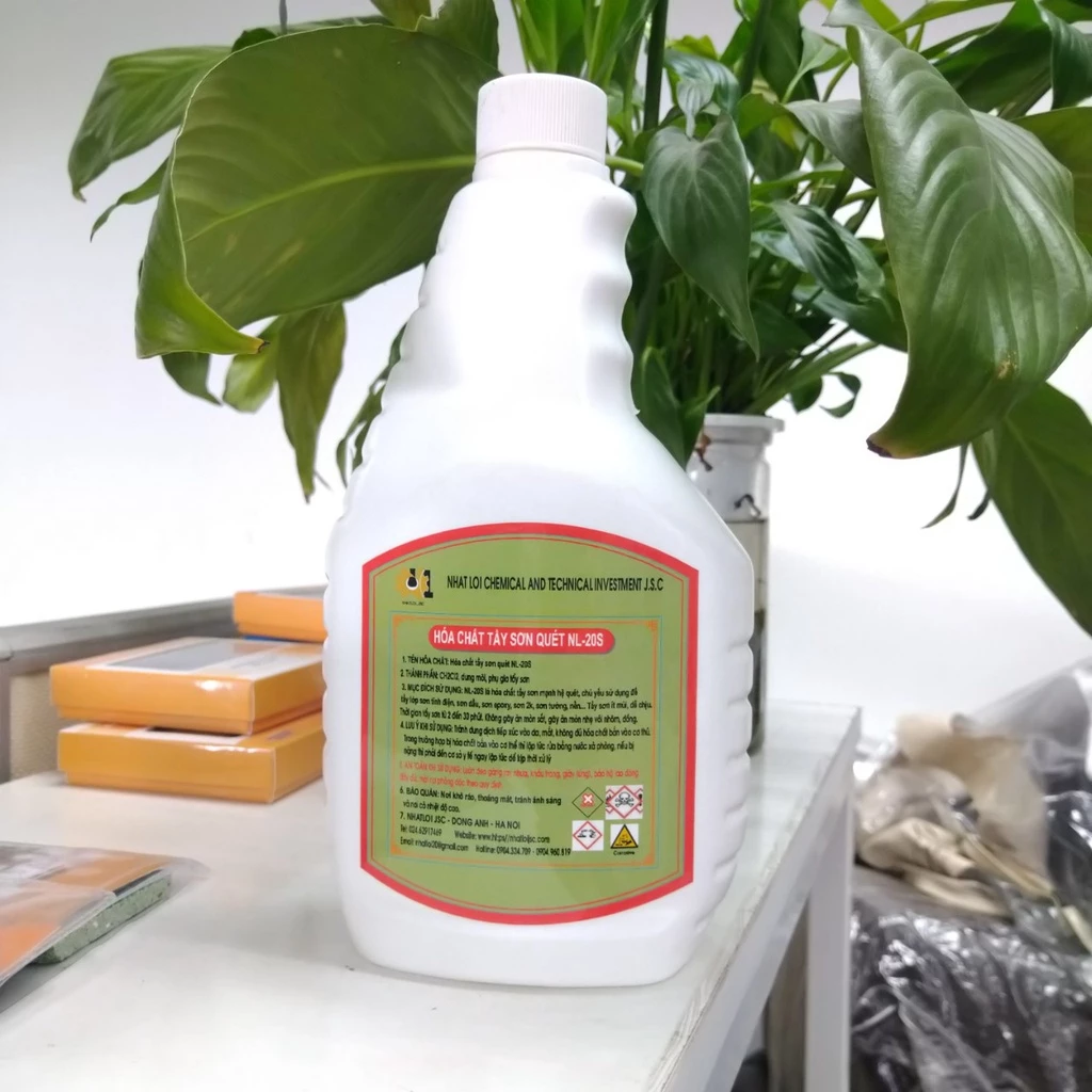 Tẩy sơn tĩnh điện đơn giản như thế nào nếu bạn chọn đúng thiết bị?