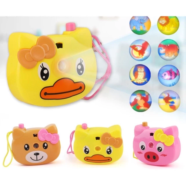 Làm thế nào để chọn máy ảnh chiếu đèn 3D phù hợp cho bé mà không bị lãng phí tiền?