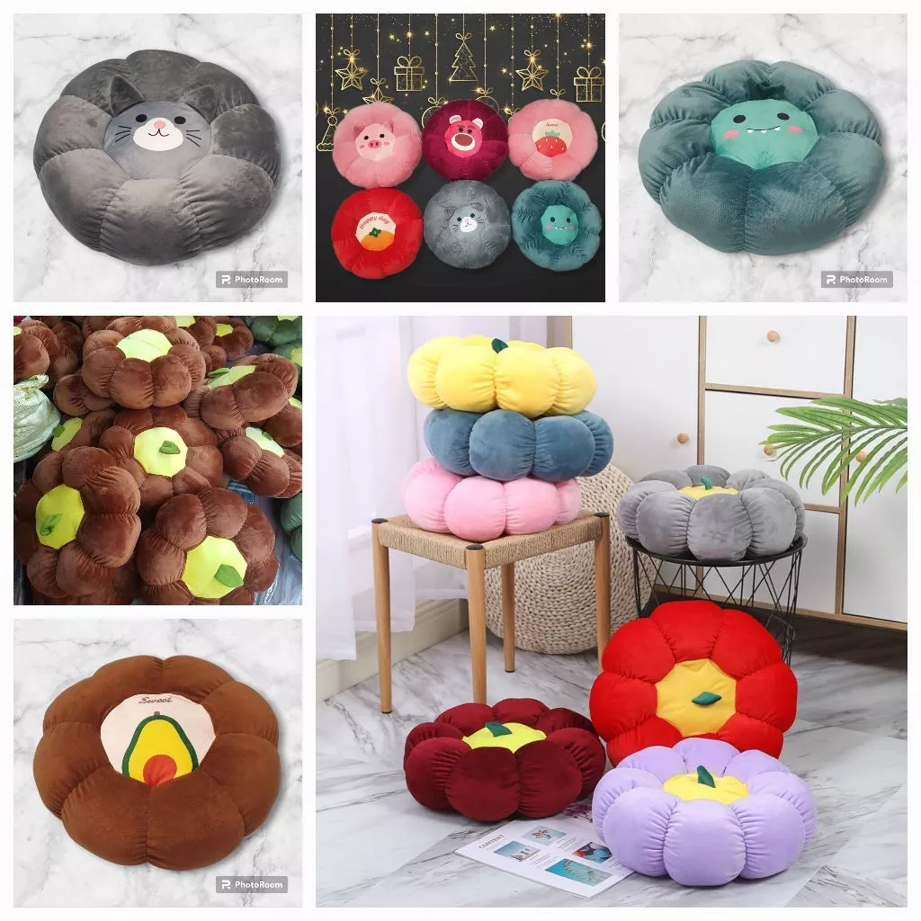 Làm sao để chọn đệm ngồi bệt phù hợp cho phòng tắm nhỏ mà vẫn thoải mái?