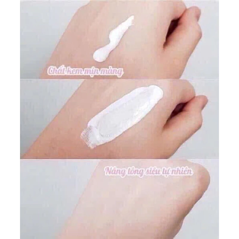 Kem chống nắng nâng tone có thực sự tốt cho da? Lật mở những điều bạn cần biết trước khi sử dụng