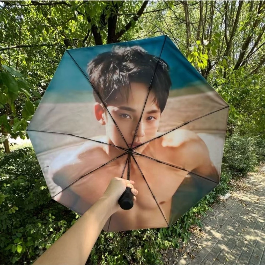 Có cần ô che nắng tự động để chống lão hóa da khi đi đường không?