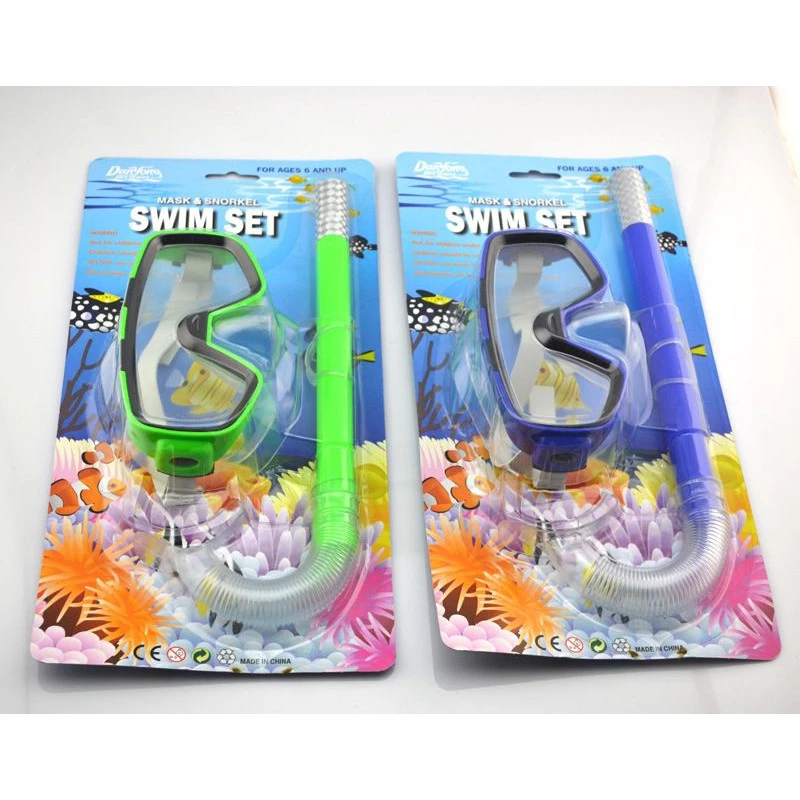 Tại sao tôi vẫn bị thấm nước khi đeo kính bơi và làm thế nào để khắc phục?