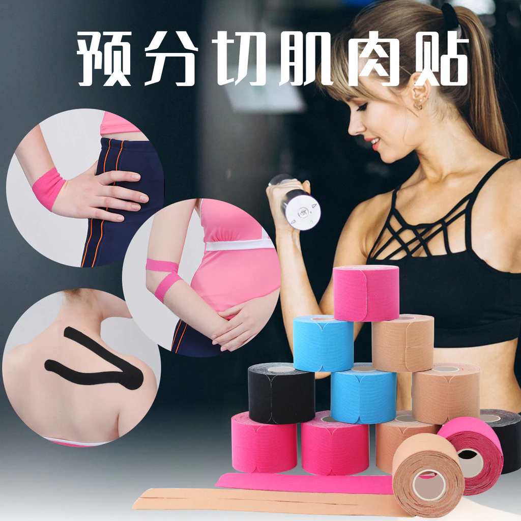 Làm thế nào băng dán cơ giúp tôi giảm đau đầu gối khi chạy bộ? Đánh giá thực tế từ người dùng