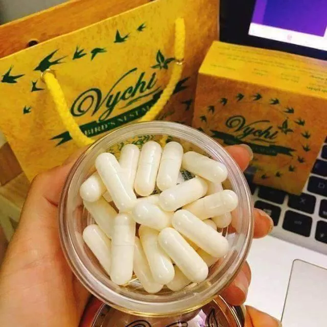 Mặt nạ yến Vychi có thực sự đáng tiền? Lỗi thường gặp khi sử dụng và cách tối ưu hiệu quả