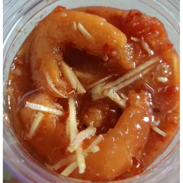 Làm thế nào để chọn và sử dụng mắm tôm chua Huế đúng cách để tránh thất bại trong ẩm thực gia đình?