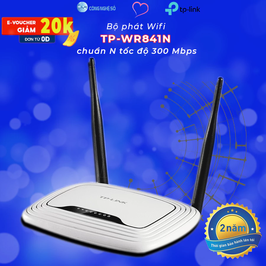 Lỗi thường gặp khi mua bộ phát Wifi: Làm thế nào để chọn đúng thiết bị cho gia đình?