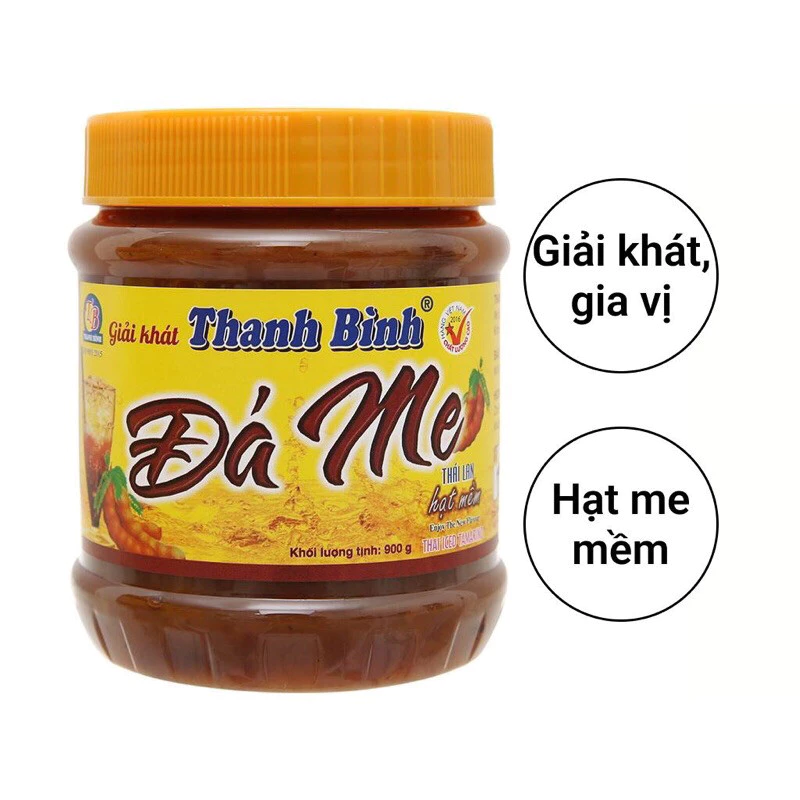 Làm sao để chọn đá me hạt dẻo ngon không bị đắng khi pha chế nước uống?