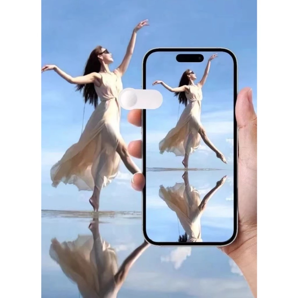 Làm thế nào để chụp ảnh selfie ngoài trời đẹp mà không cần nhờ vặt người lạ?