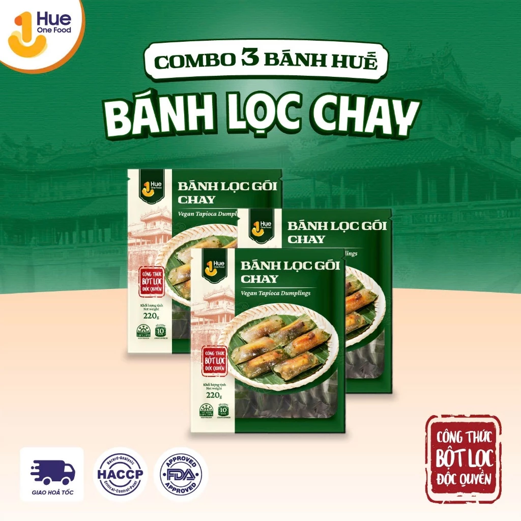 Bánh Bột Lọc Thuần Chay – Mẹo Bảo Quản Và Cách Thưởng Thức Cho Người Mới Bắt Đầu