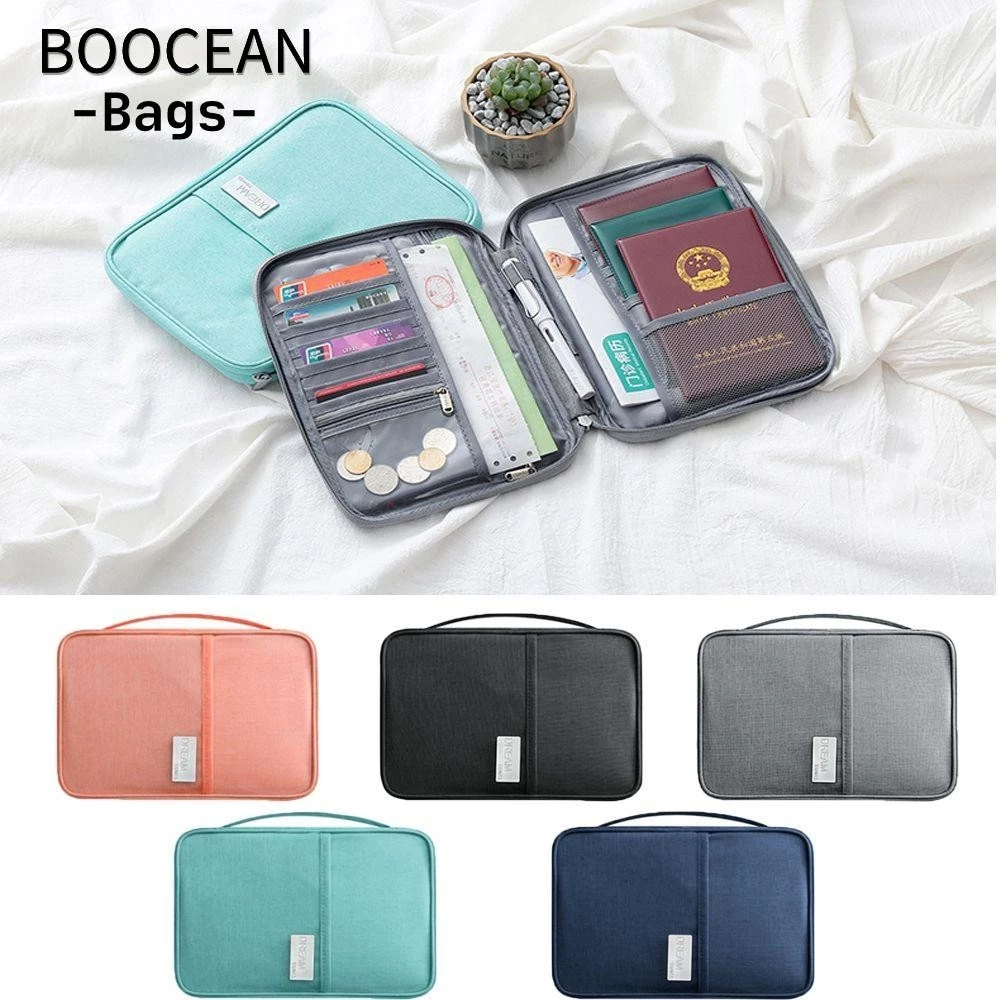 Làm thế nào để bảo vệ hộ chiếu của bạn khi đi du lịch nước ngoài?