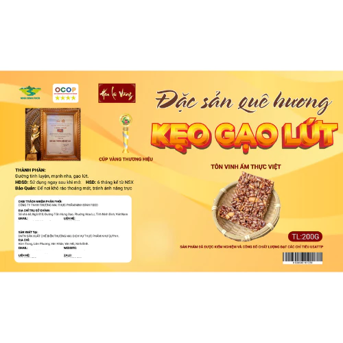 Ăn Bánh Gạo Lứt Có Thực Sự Giúp Giảm Cân? Tôi Đã Tìm Hiểu Và Rút Ra Kết Luận Này