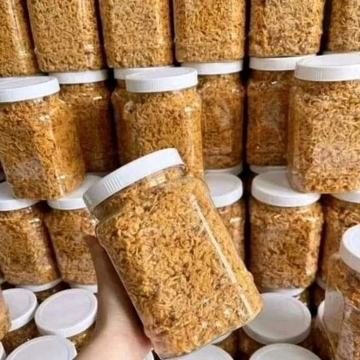 Làm Thế Nào Để Chọn Chà Bông Heo Cho Bé An Toàn, Tươi Ngon Và Không Bị Hỏng