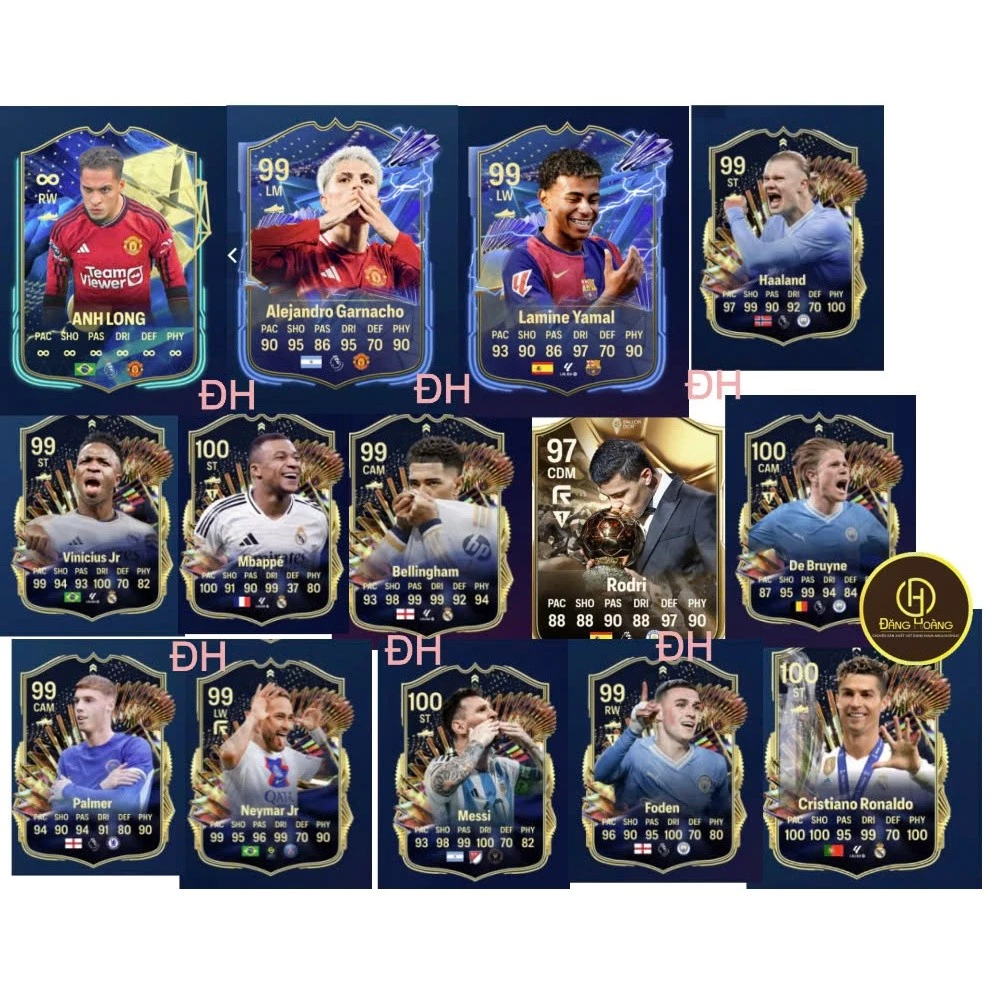 Tại sao móc khóa thẻ cầu thủ lại trở thành món quà ý nghĩa cho người bạn đồng hành trong lối sống thể thao?