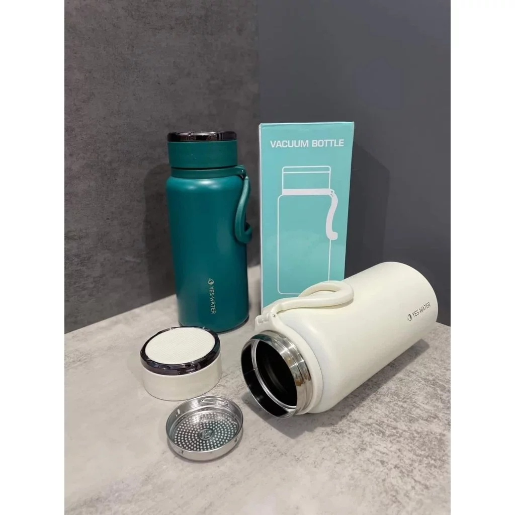 Làm thế nào để chọn bình giữ nhiệt inox 304 phù hợp cho thói quen uống cà phê hàng ngày của bạn?