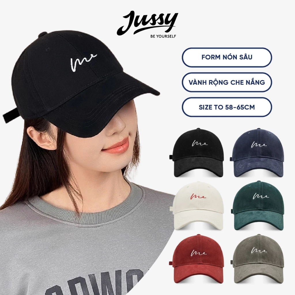 Mũ Lưỡi Trai Sâu Lòng: Bí Quyết Chọn Size Phù Hợp Để Thoải Mái Cho Mùa Hè