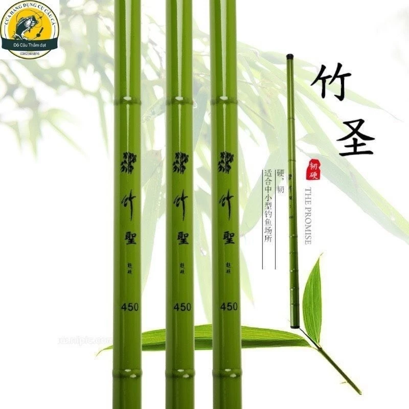 Làm sao để chọn cần câu tay phù hợp cho người mới bắt đầu câu cá?