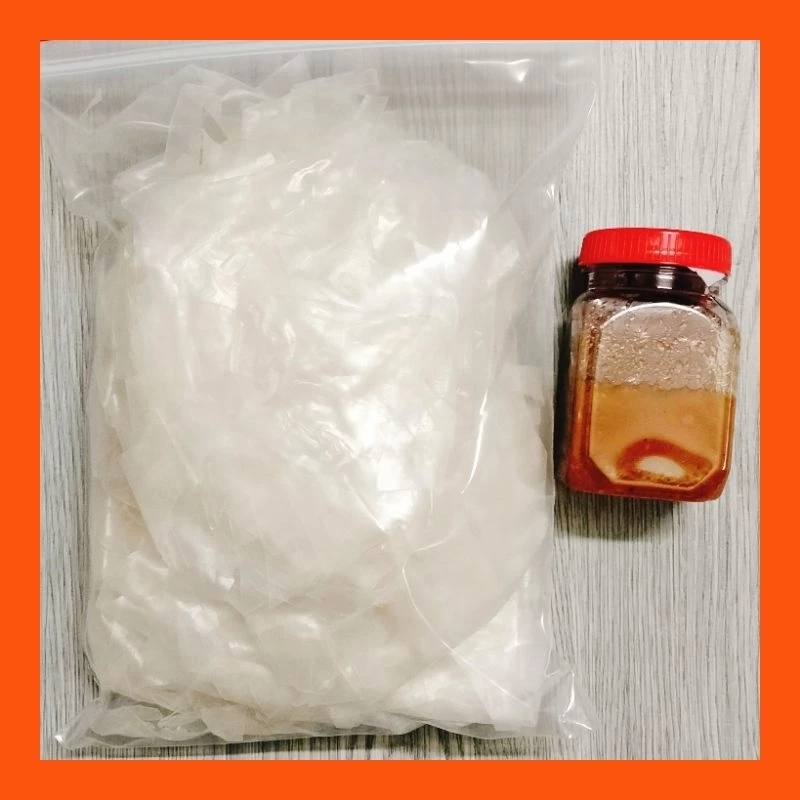 Bánh Tráng Phơi Sương Muối SỆT Có Thực Sự Tốt Cho Sức Khỏe Như Mọi Người Nói?