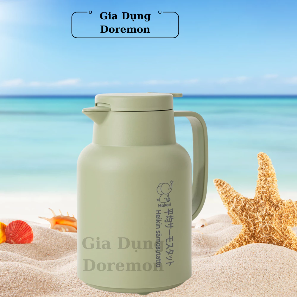 Tôi đã bỏ qua sai lầm khi mua bình giữ nhiệt mini và đây là điều tôi học được