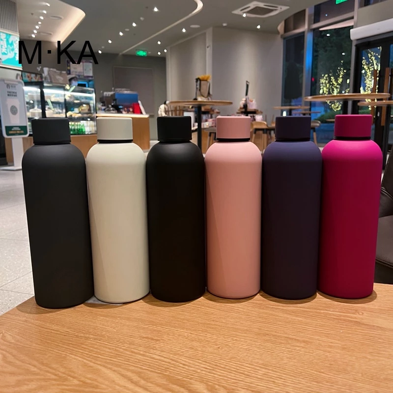 Làm thế nào để chọn bình nước giữ nhiệt phù hợp cho thói quen uống nước hàng ngày của bạn?