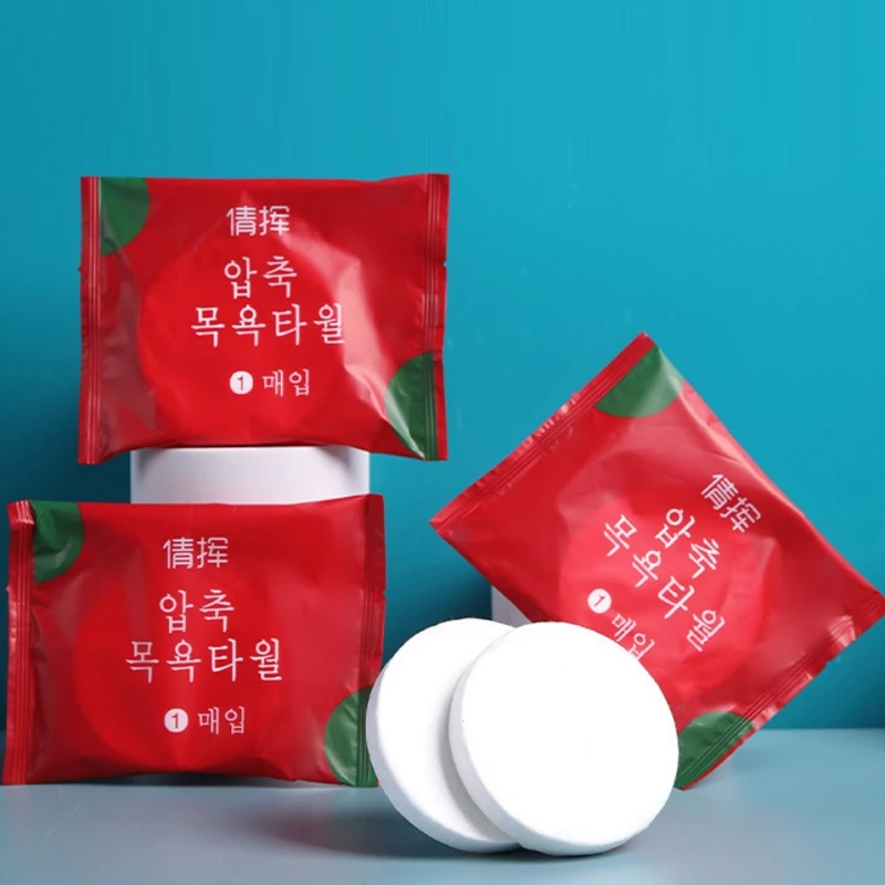 Tại sao khăn tắm nén du lịch lại là cứu cánh cho hành trình đi du lịch của bạn?