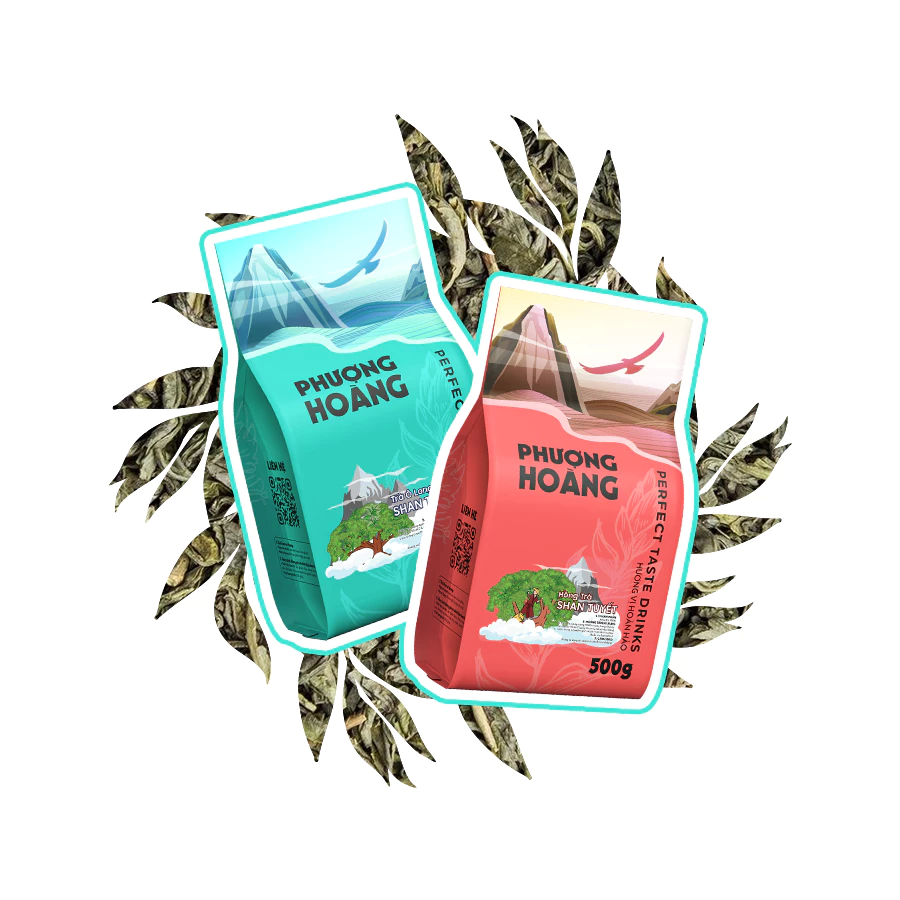 Tìm Hiểu Về Trà Phượng Hoàng: Liệu Bạn Đã Chọn Loại Trà Phù Hợp Với Sở Thích Của Mình?