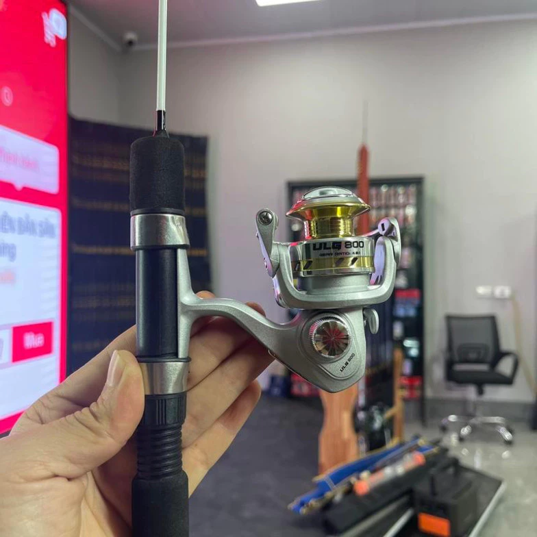 Làm thế nào để chọn cần câu cá phù hợp cho chuyến đi câu nhẹ nhàng?