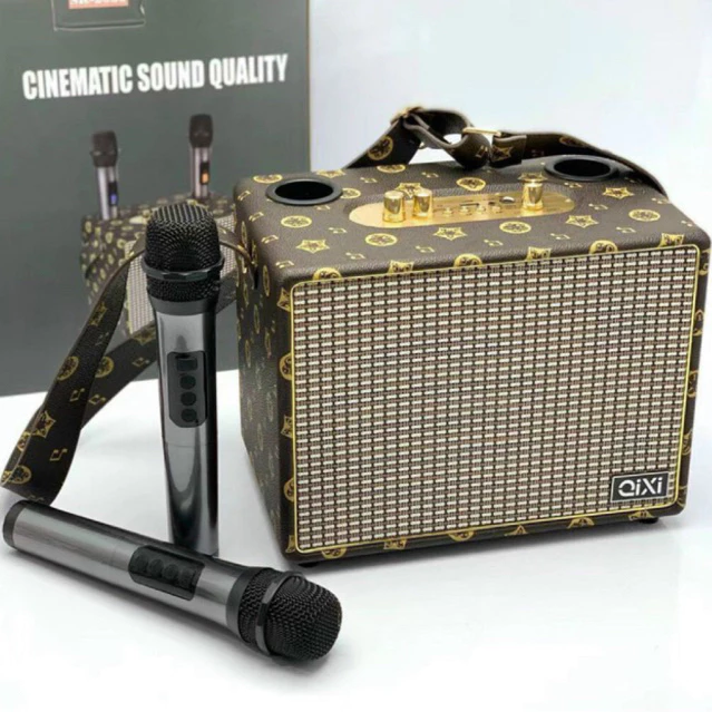 Làm thế nào để chọn loa Bluetooth karaoke phù hợp cho không gian nhỏ tại nhà?