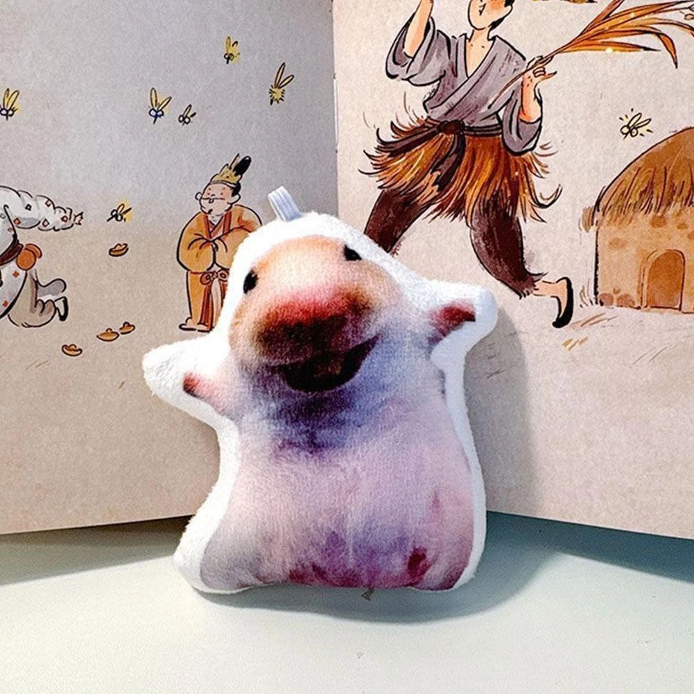 Làm thế nào để chọn móc khóa thú cưng phù hợp cho món quà đặc biệt của bạn?