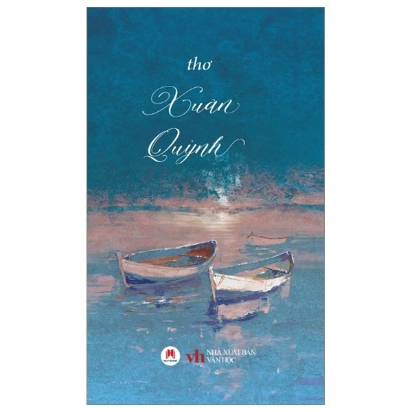 Làm thế nào để cảm nhận sâu sắc hơn thơ Xuân Quỳnh qua ấn phẩm của Huy Hoàng?