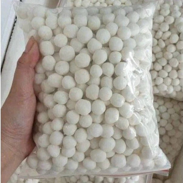 Làm sao để bột lọc nhân dừa Huế không bị nhão khi sử dụng trong món ăn?