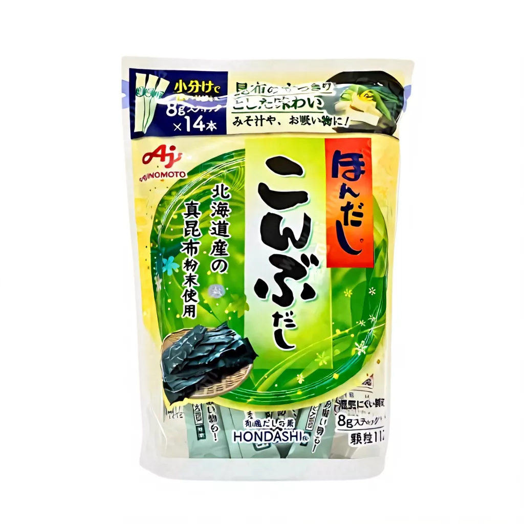 Làm thế nào để chọn hạt nêm rong biển phù hợp cho bé mà không sợ hóa chất?