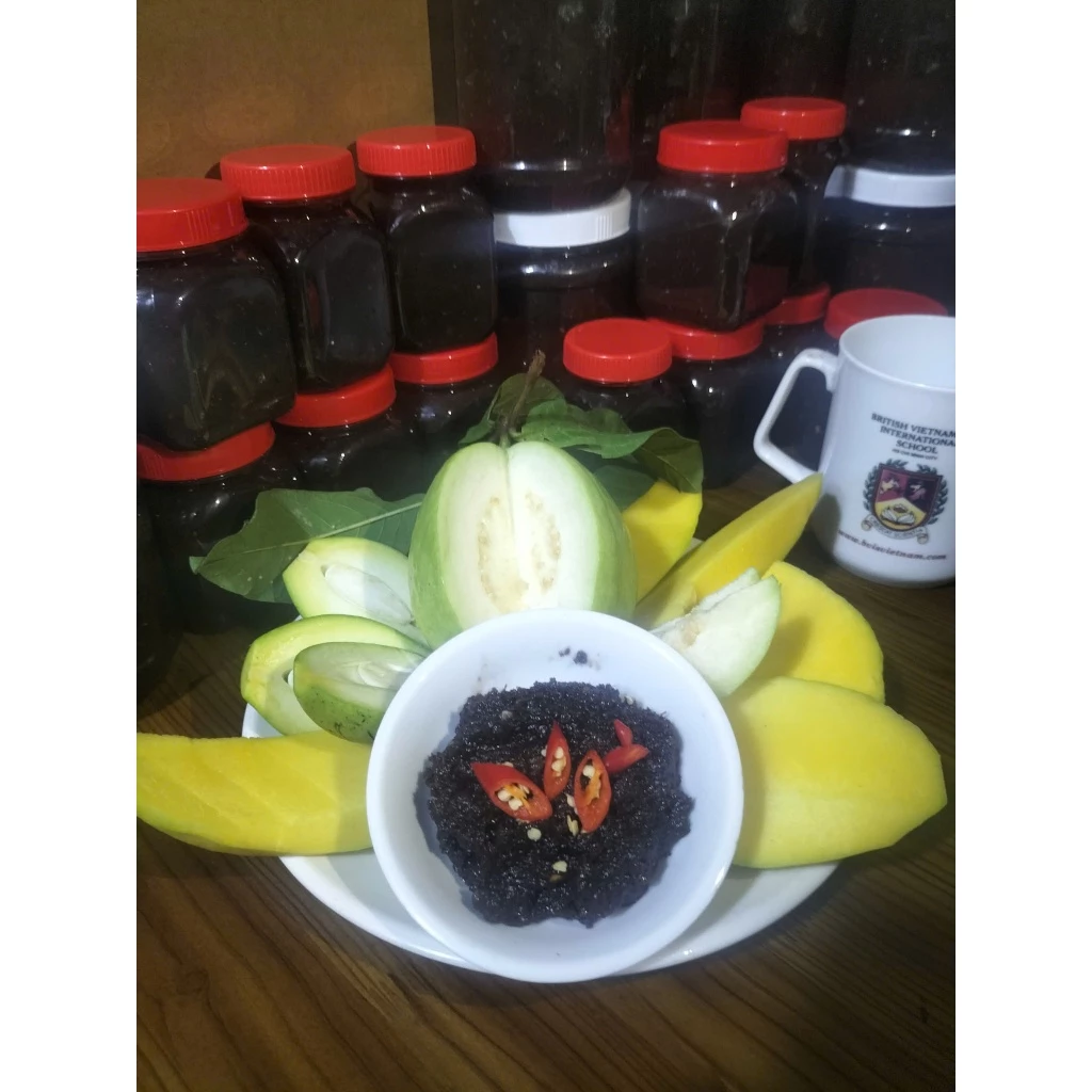 Mắm ruốc Phú Quốc nhà làm có thực sự tốt như lời đồn? Tôi đã ăn liền và đây là điều tôi phát hiện