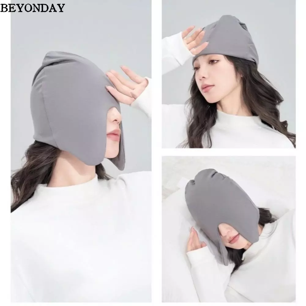 Mũ và áo chui đầu ngủ Beyonday có thực sự ấm áp như lời đồn? Tôi đã thử và đây là điều tôi phát hiện