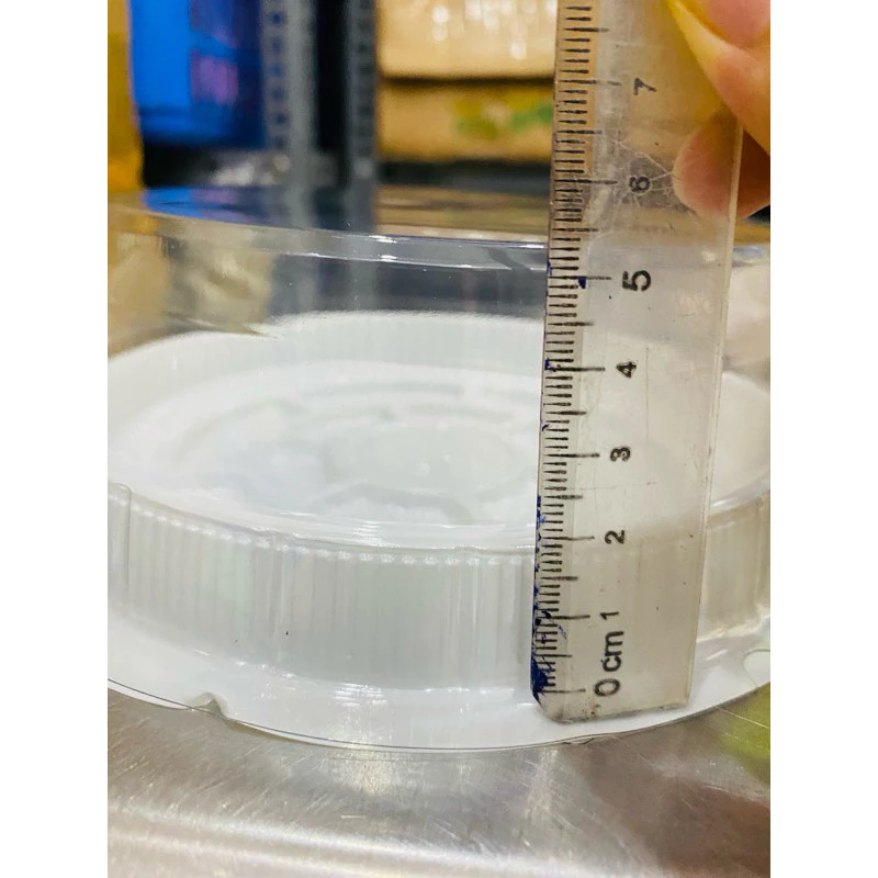 Tôi đã lãng phí tiền mua hộp đựng bánh sai loại, bạn cũng nên lưu ý điều này khi chọn hộp đựng bánh