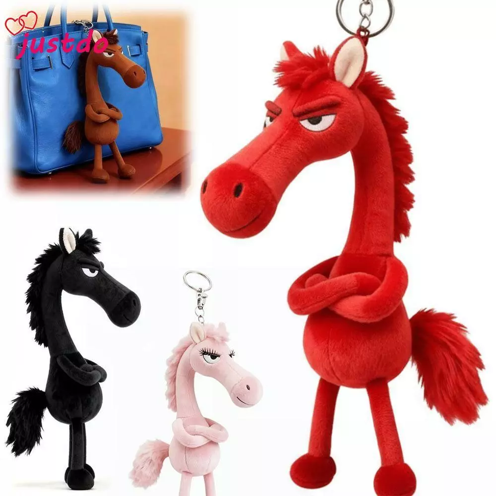 Làm thế nào để chọn móc khóa búp bê hoạt hình phù hợp với phong cách của bạn?