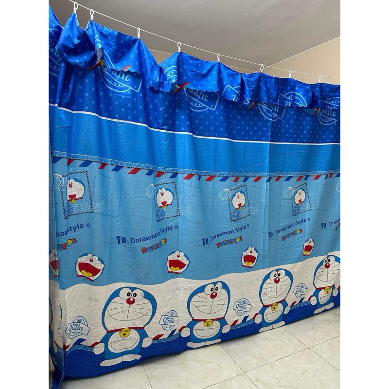 Làm thế nào để chọn rèm cửa ngăn phòng che nắng phù hợp cho không gian nhỏ của bạn?