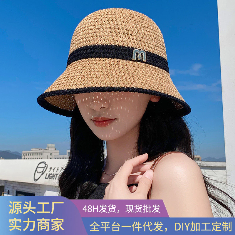 Mũ chống nắng nữ bị bỏ qua: Làm thế nào để chọn nón lưới thoáng khí vừa thời trang vừa bảo vệ da hiệu quả?