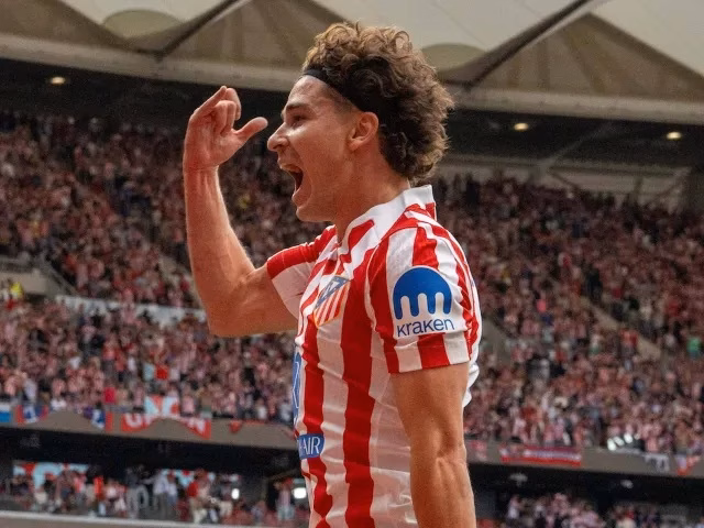 Đội chủ nh&agrave; Atletico Madrid được đ&aacute;nh gi&aacute; cao hơn trong trận n&agrave;y