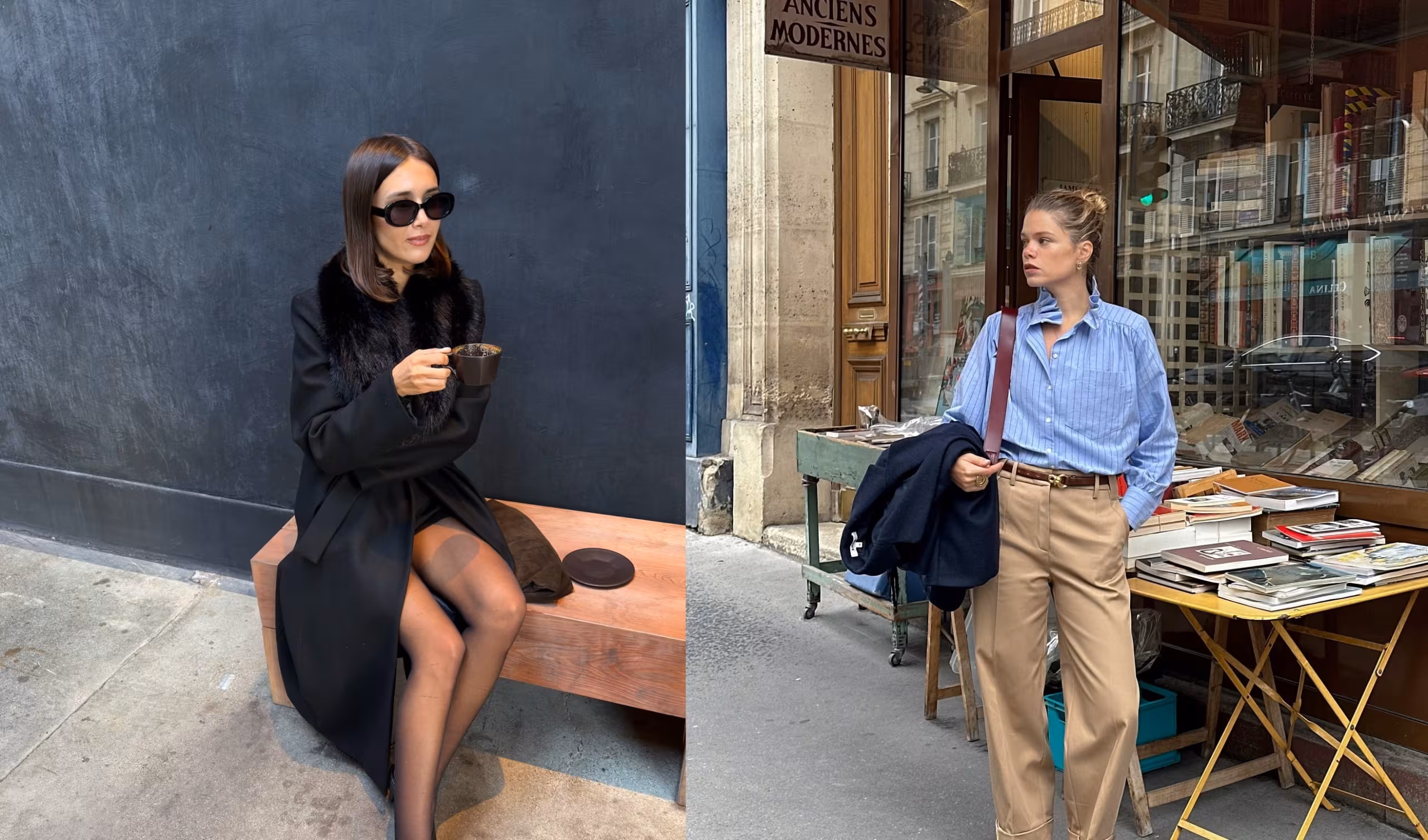 Bí quyết tủ giày tối giản của phụ nữ Pháp: 4 mẫu không thể thiếu