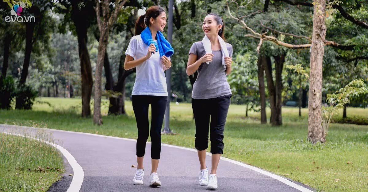 Đi bộ ngoài trời vs máy chạy bộ: Lựa chọn tối ưu cho hành trình giảm cân