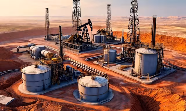 Giá dầu Brent giảm 4% sau lời bình dịu của Trump về Iran (15/01)