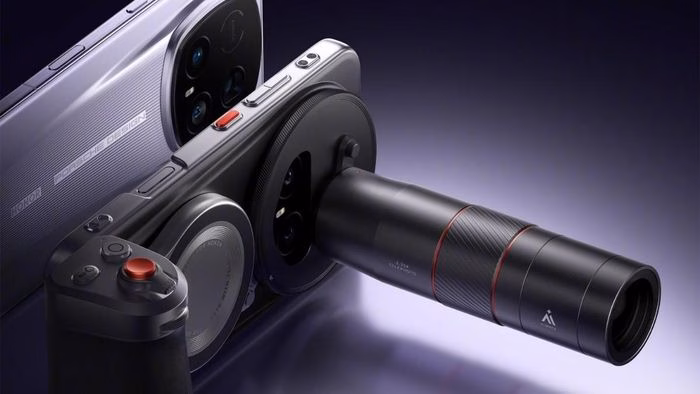 Honor Magic 8 RSR Porsche Design