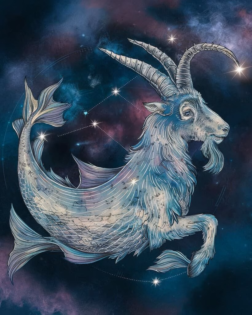 Ma Kết chậm nhưng chắc, th&aacute;ng 1 hứa hẹn khởi sắc