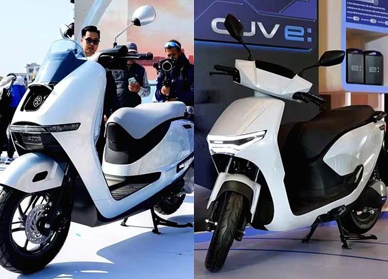 Thị trường xe máy điện Việt Nam 2026: Honda vs VinFast – Ai sẽ dẫn đầu?