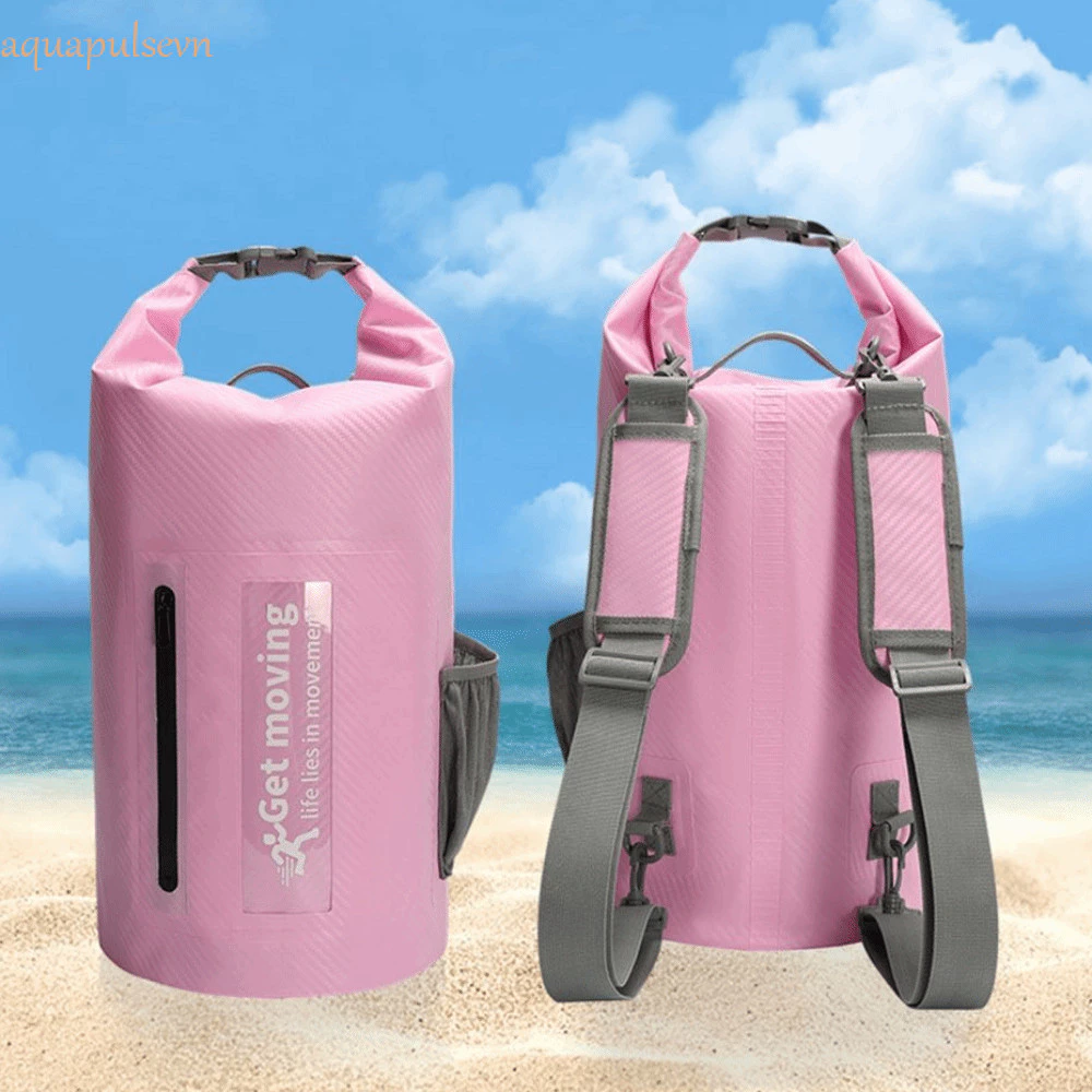 Làm thế nào để chọn túi xô bơi phù hợp cho chuyến đi biển không thể thiếu của bạn?